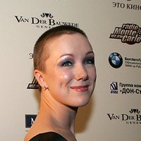 Дария Мороз Голи