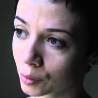 Даря Барабанова Голи