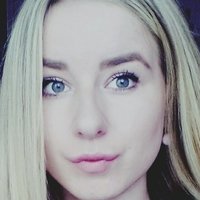 Даша Шелест Голи