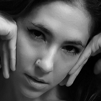 debypetitemodel Голи