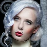 Димоника ASMR Голи