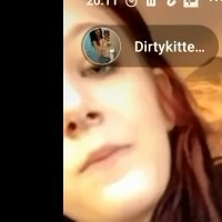 Дърти китен899 Голи