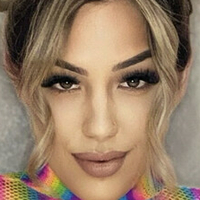 Dominiquemariah Голи