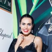 Екатерина Дробиш Голи
