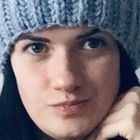 Екатерина Панасюк Голи