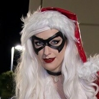 Електриш Голи