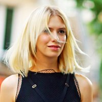 Елена Перминова Голи