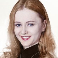 Елин Сиф Халдорсд Голи