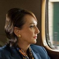 Елисса Стивънс Голи