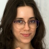 Елиза Змодел Голи