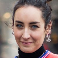 Елизабет Белм Голи