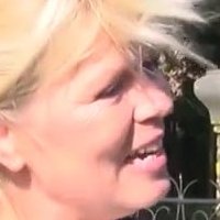 Ела ван Дрампт Голи