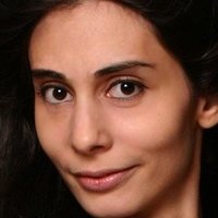 Емили Мисджиан Голи
