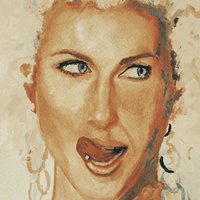 Ерика Гудис Голи