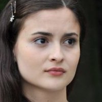 Ева Йозефикова Голи