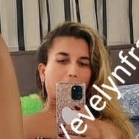 Евелин Фразао Голи