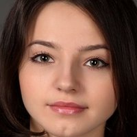 Евгения Калинец Голи