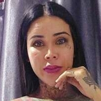 Фей Секси Тату Голи