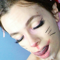 gabriasmr Голи