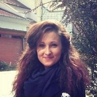 Габриела Черна Голи
