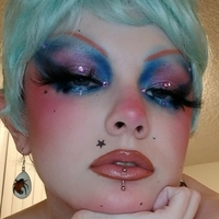 galaxyclown Голи