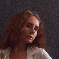 Галина Павличенко Голи