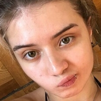 гхосзтгирл Голи