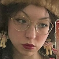 готгърлмайя Голи