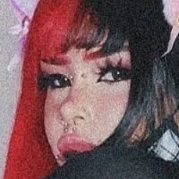 Готик_блу6 Голи