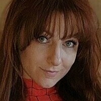 GypsyGeek TheSanctuary Голи