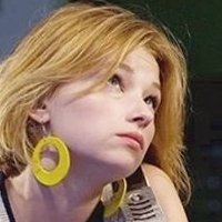 Хейли Бенет Голи