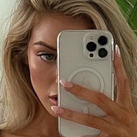 Хана Палмър Голи