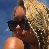 Хана Джой Дейвис Голи