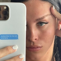 хайдиемейбърд Голи