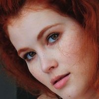 Хайди Романова Голи
