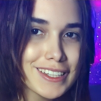 Хелена ASMR Голи