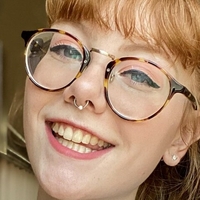 Hornylittlekat Голи