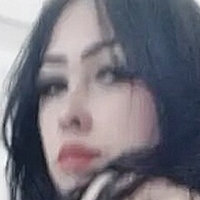 Horror Queen Голи