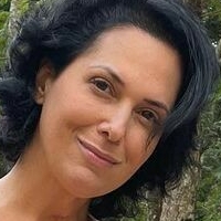 Илеуза Елиас Голи