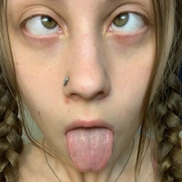 imblondebrat Голи