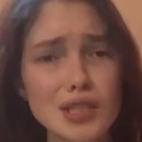 имейчър_бейби Голи