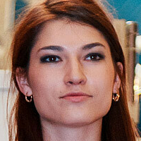 Инна Моисеева Голи