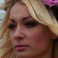 Инна Шевченко Голи
