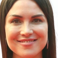 Ирина Носова Голи