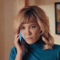 Ирина Валтц Голи