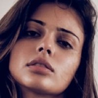 Изабел Кутрим Голи