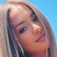 Юлия Берегой Голи