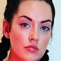 Айвъри Мари Голи