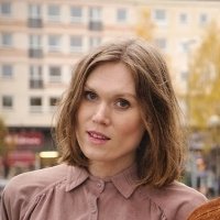 Яна Бриглов Експонг Голи