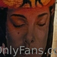 Джесанн97 Голи